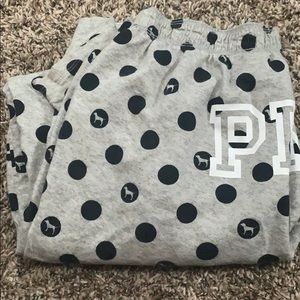 PJ  pants